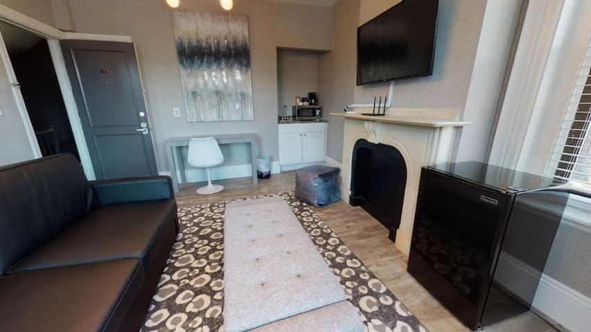 1-31 Excellent Location, Walk Everywhere Sleeps 3 ボストン エクステリア 写真