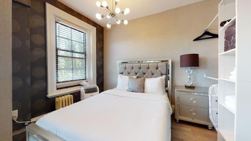 1-31 Excellent Location, Walk Everywhere Sleeps 3 ボストン エクステリア 写真