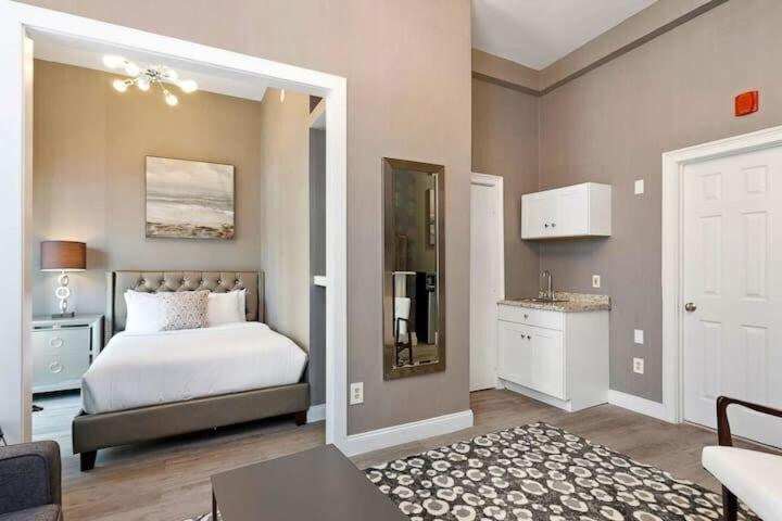1-31 Excellent Location, Walk Everywhere Sleeps 3 ボストン エクステリア 写真