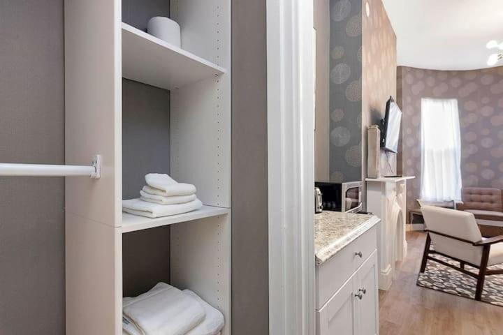 1-31 Excellent Location, Walk Everywhere Sleeps 3 ボストン エクステリア 写真