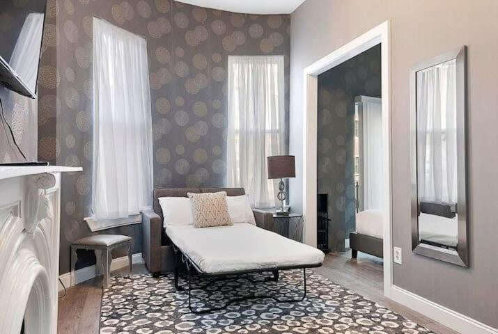1-31 Excellent Location, Walk Everywhere Sleeps 3 ボストン エクステリア 写真
