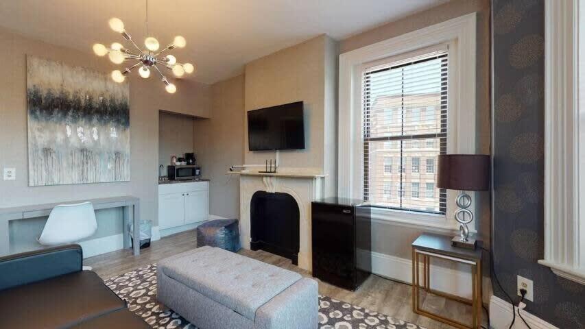 1-31 Excellent Location, Walk Everywhere Sleeps 3 ボストン エクステリア 写真