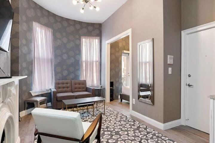 1-31 Excellent Location, Walk Everywhere Sleeps 3 ボストン エクステリア 写真