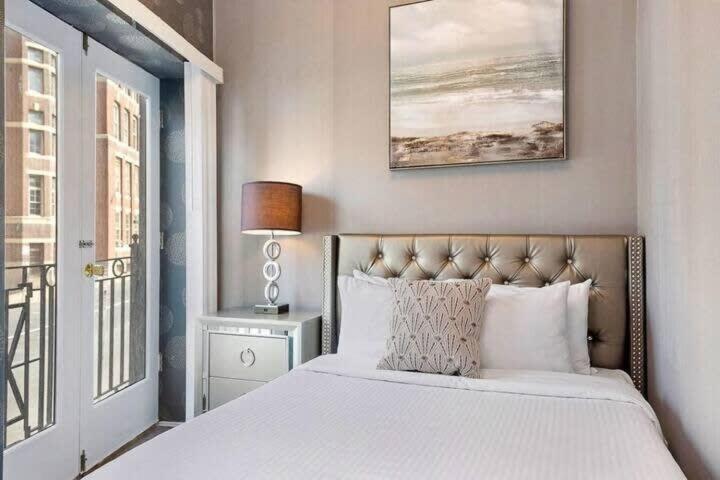 1-31 Excellent Location, Walk Everywhere Sleeps 3 ボストン エクステリア 写真