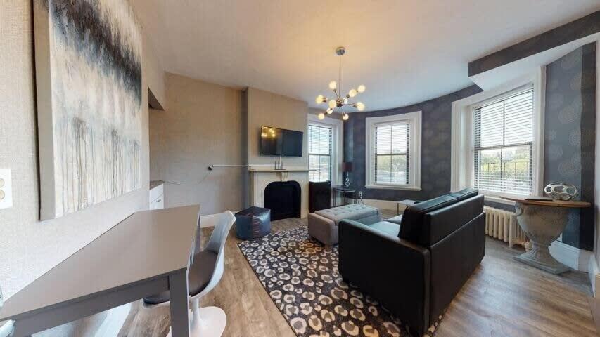 1-31 Excellent Location, Walk Everywhere Sleeps 3 ボストン エクステリア 写真